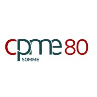 CPME Somme logo - Similar company to Cpme Oise