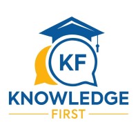 Knowledge First Academy logo - Similar company to Newcastle_International_School