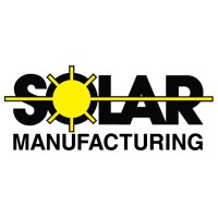 Solar Manufacturing logo - Similar company to Solaron - 1St Armenian Solar Panel Manufacturer