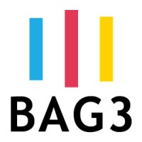 BAG3 Research Foundation logo - Similar company to Pacs2 Research Foundation