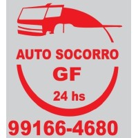 Auto Socorro e Guincho GF logo - Similar company to Motosave | Guincho Para Motos 24H