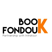 Book Fondouk Travel Agency L.L.C logo - Similar company to Sky Flicker Travel Agency L.L.C.