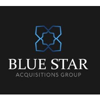 Blue Star Acquisitions Group logo - Similar company to The Kang-Hollingsworth Group