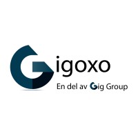 Gigoxo logo - Similar company to Worqnet