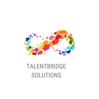 TalentBridge Solutions logo - Similar company to Core