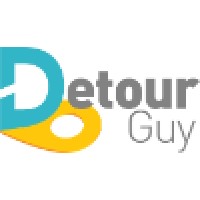 DetourGuy 自遊行