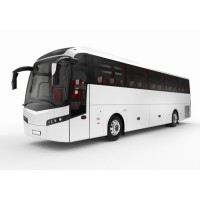 Super Passenger Transport by Rented Buses logo - Similar company to Goridetransfers