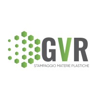 GVR SNC di Verzini G & C - Stampaggio materie plastiche logo - Similar company to Comiplast | Stampaggio Materie Plastiche | Costruzione Stampi
