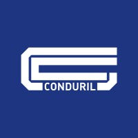 Conduril Engenharia S.A. logo - Similar company to E