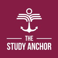 The Study Anchor logo - Similar company to Looffers