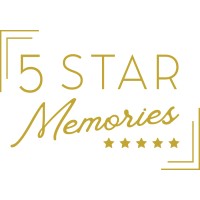 5 STAR Memories LLC logo - Similar company to Regal Solutions