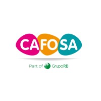 Cafosa logo - Similar company to Resipim Comercio E Exportacao