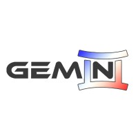 GEMINI DEVELOPPEMENT EI logo - Similar company to Critt Sport Loisirs