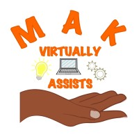 MAK Virtually Assists, LLC logo - Similar company to Eh Services Llc