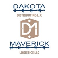 Dakota Distributing L.P. logo - Similar company to Plating Specialists