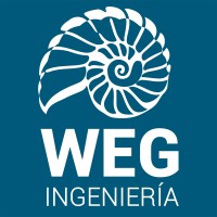 WEG Ingeniería logo - Similar company to Weg Engineering