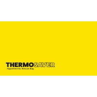 Thermosaver AS logo - Similar company to Halite A/S