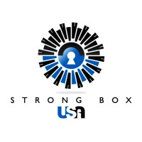 Strong Box USA logo - Similar company to Strongbox