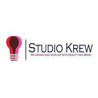 StudioKrew logo - Similar company to Fourbrick Technology Pvt Ltd
