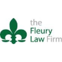 The Fleury Law Firm, Pllc