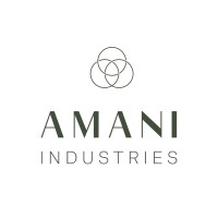 Amani Industries logo - Similar company to Compumedic- Reparación De Computadoras