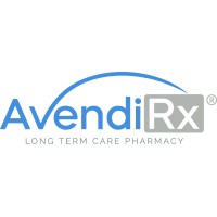 Avendi Rx logo - Similar company to Ampharm