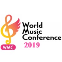 World Music Conference logo - Similar company to International Council For Traditions Of Music And Dance