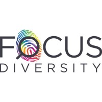 Focus Diversity logo - Similar company to Bearhat Marketing