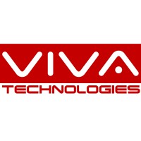 VIVA TECHNOLOGIES logo - Similar company to Netwicom