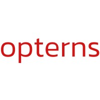 Opterns logo - Similar company to Başak Medya