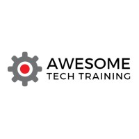 Awesome Tech Training logo - Similar company to Cardeasy