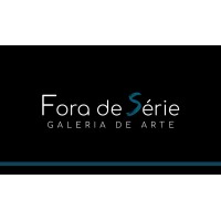 Fora de Série Galeria de Arte logo - Similar company to Instituto Tunga