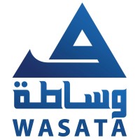 Kuwait Financial Brokerage Company Co. WASATA logo - Similar company to بيت المال