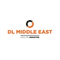 DL Middle East - Groupe Genoyer logo - Similar company to Delta Gci