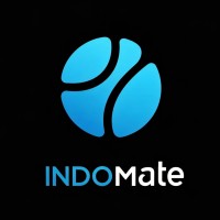 IndoMate logo - Similar company to First Intern Co.