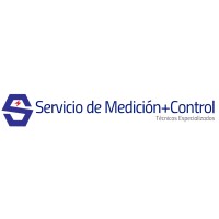 Servicio de Medicion + Control logo - Similar company to Techmaster De México