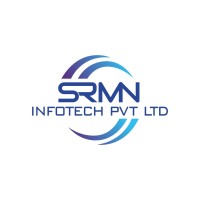 SRMN Infotech Private Limited logo - Similar company to Technoid