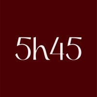 5h45 logo - Similar company to Synhelix (Now Quantoom Biosciences, A Univercells Company)