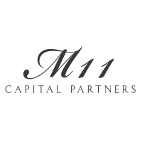 M11 Capital Partners logo - Similar company to M11 Funds