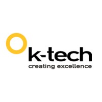 K-Tech Srl logo - Similar company to Information Workers Group