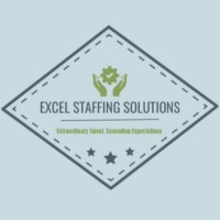 Excel Staffing Solutions logo - Similar company to Warner Manufacturing