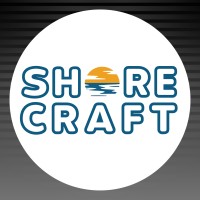 Shorecraft logo - Similar company to Town Of Berlin, Maryland