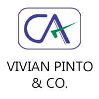 Vivian Pinto & Co. logo - Similar company to Smart Plus Academy