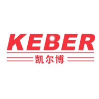Suzhou Keber Precision Machinery Co.,Ltd logo - Similar company to Bricolos