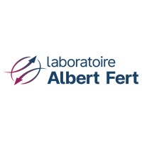 Laboratoire Albert Fert logo - Similar company to Spintec