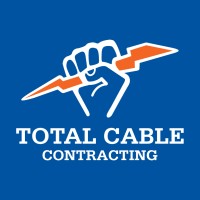 Total Cable Contracting logo - Similar company to Running Cables