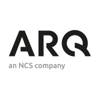 Arq Group logo - Similar company to Turing Act Pty Ltd