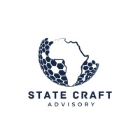 STATE CRAFT ADVISORY logo - Similar company to Transforma - Work | Meet | Make | Innovate