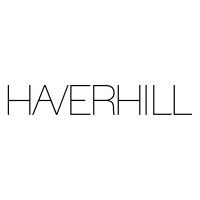 HAVERHILL logo - Similar company to Luca + Danni