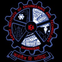 Bapuji Institute of Engineering & Technology logo - Similar company to Mlsa Bsiet Chapter